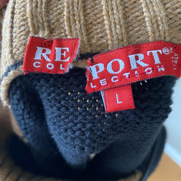 Report Turtle Neck - Picture 4 of 4